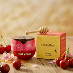 NaïLyBee-CHERRY