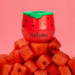 NaïLyBee-WATERMELON